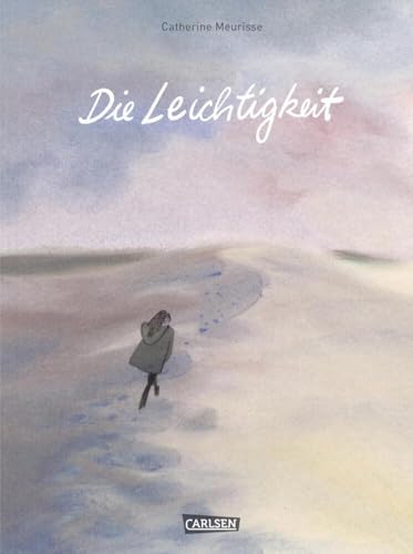 Die Leichtigkeit #[nn] cover