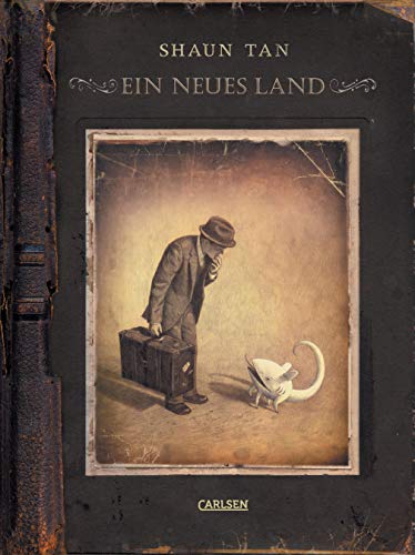 Ein neues Land #[nn]