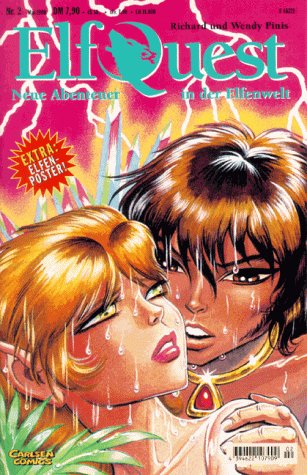 ElfQuest #2