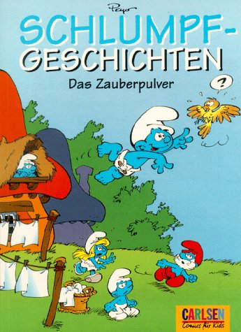 Schlumpfgeschichten #1