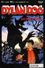Dylan Dog #1 cover