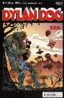 Dylan Dog #4 cover