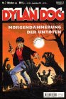 Dylan Dog #7