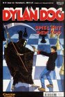 Dylan Dog #10