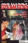Dylan Dog #19