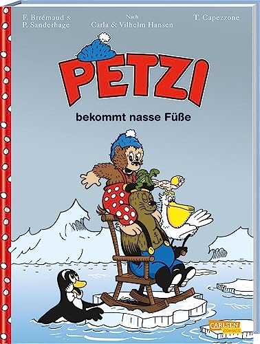 Petzi #4
