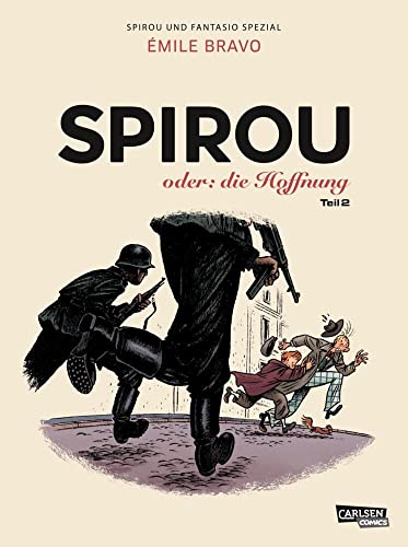 Spirou + Fantasio Spezial #[28]
