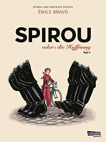 Spirou + Fantasio Spezial #[26]
