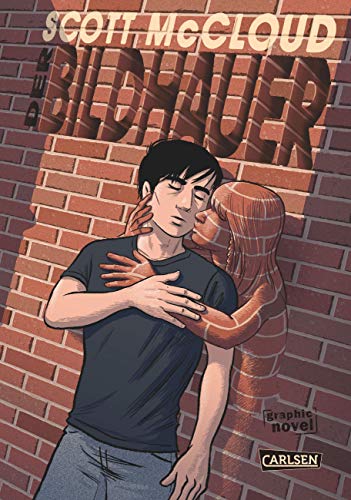 Der Bildhauer #[nn] cover