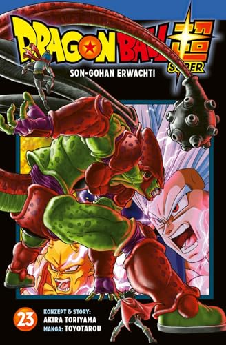 Dragon Ball Super
