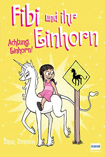 Fibi und ihr Einhorn