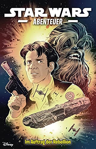 Star Wars Abenteuer #7
