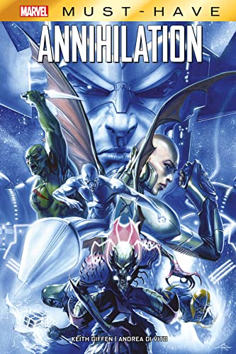Marvel Must-Have #[31] cover