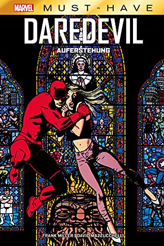 Marvel Must-Have #[33] cover