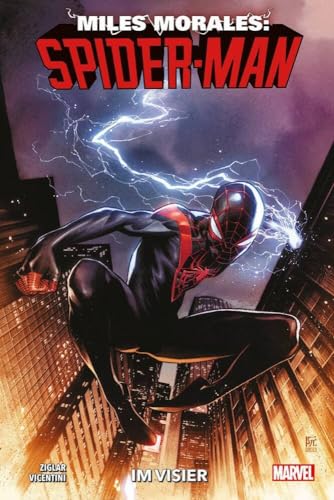 Miles Morales: Spider-Man