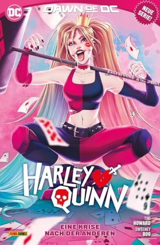 Harley Quinn