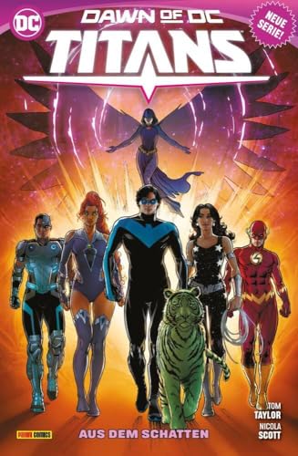 Titans