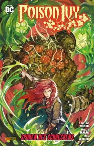 Poison Ivy #3