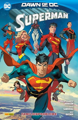 Superman #3 cover