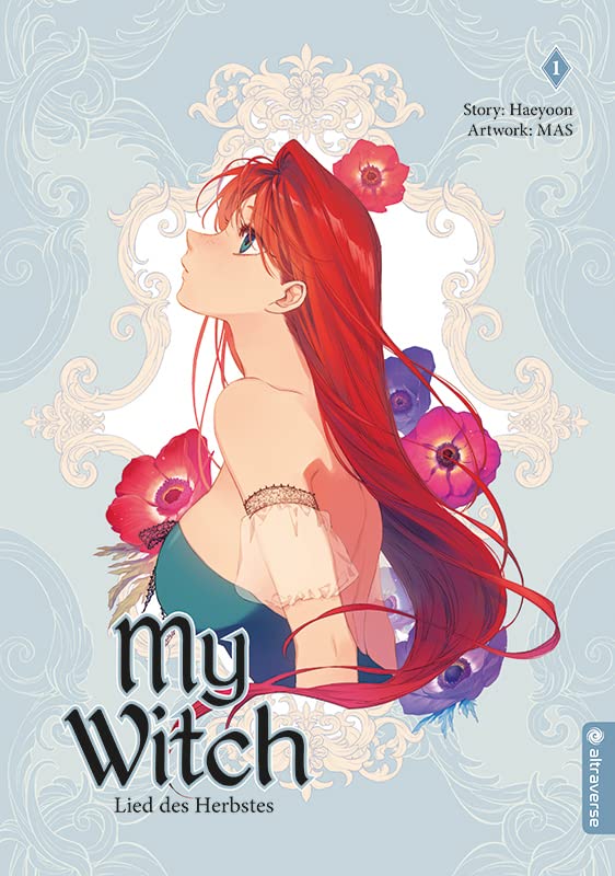 My Witch