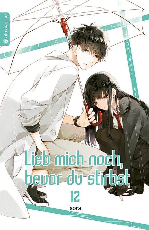 Lieb mich noch, bevor du stirbst