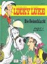 Lucky Luke #78 cover