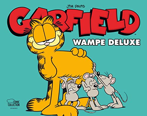 Garfield