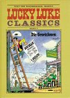 Lucky Luke Classics #6 cover