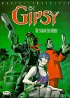 Gipsy #4 cover