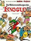 Isnogud #23 cover