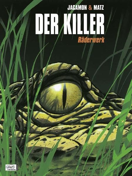 Der Killer #2