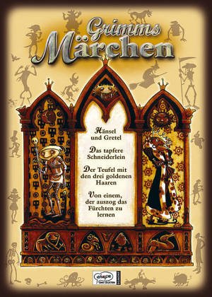 Grimms Märchen #[nn]