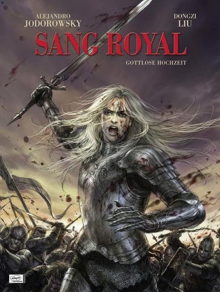 Sang Royal #1