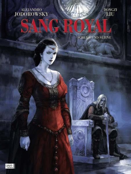 Sang Royal #2