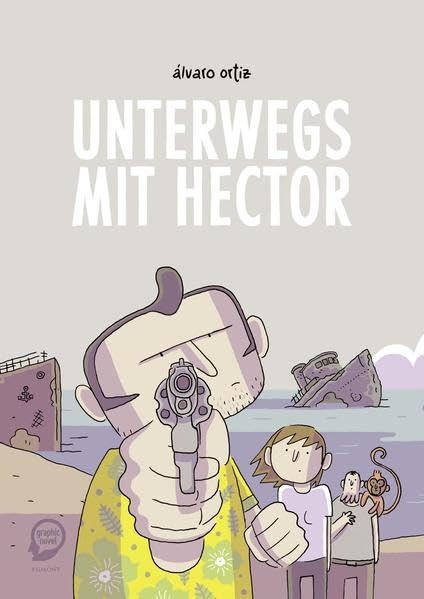 Unterwegs mit Hector #[nn]
