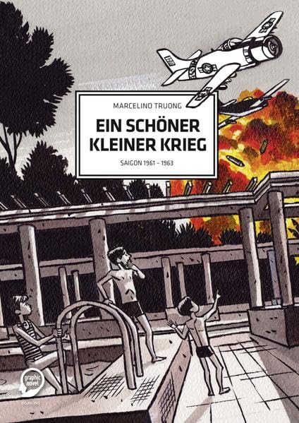 Ein schöner kleiner Krieg #[nn]
