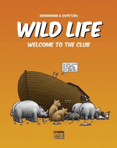 Wild Life #[1]