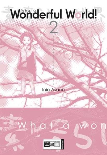 What a Wonderful World #2