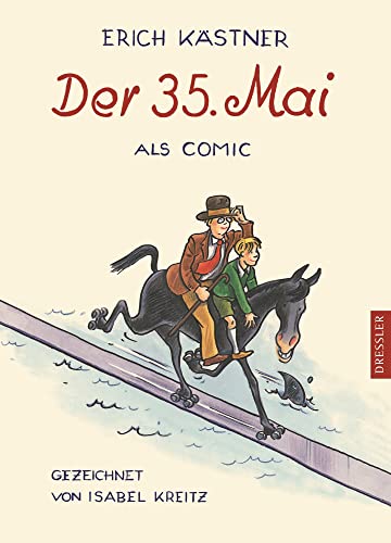 Der 35. Mai #[nn] cover