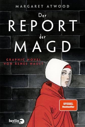Der Report der Magd #[nn] cover