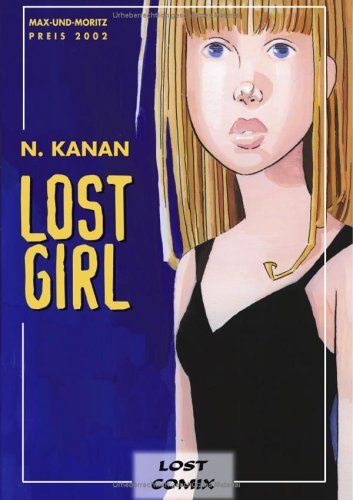 Lost Girl #[nn]