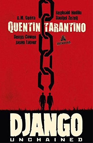 Django Unchained #[nn]