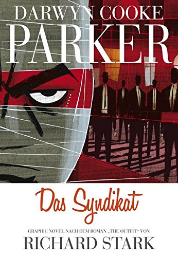 Parker - Das Syndikat #[nn]