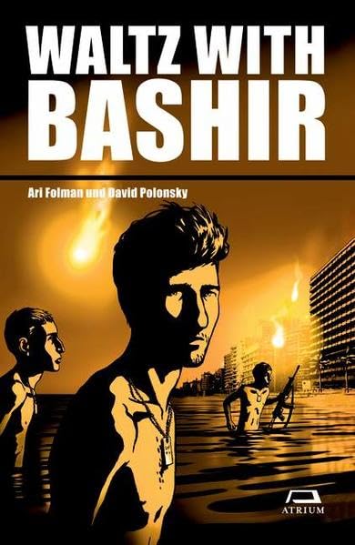 Waltz with Bashir #[nn]