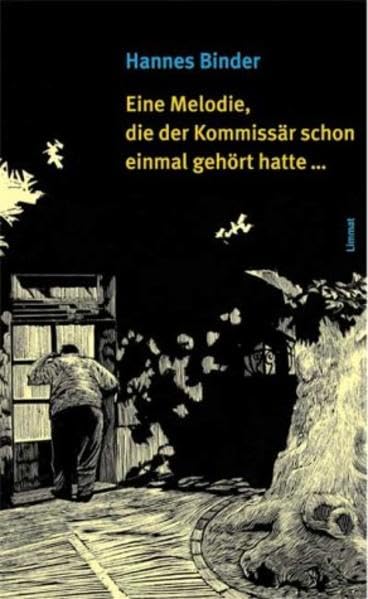 Eine Melodie, die der Kommissär schon einmal gehört hatte