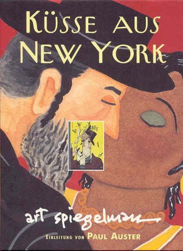 Küsse aus New York