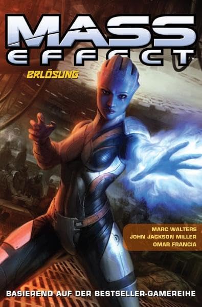 Mass Effect #1