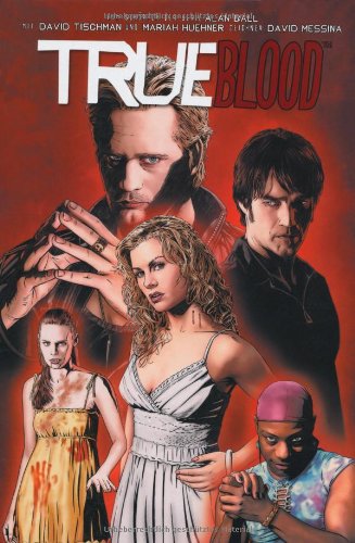 True Blood #1