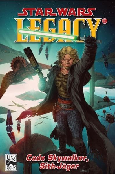Star Wars Sonderband #60