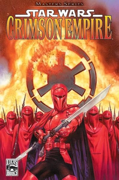 Star Wars Masters Series
